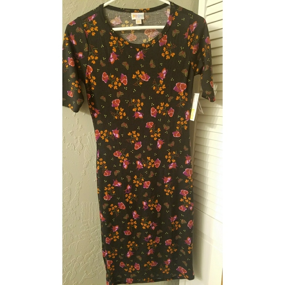 LULAROE. Xxs Julia.